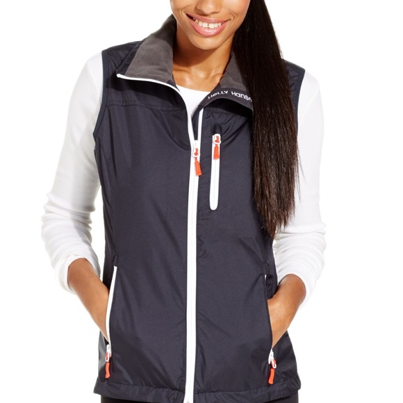 Helly Hansen Vest Men Helly Hansen Women's Crew Vest